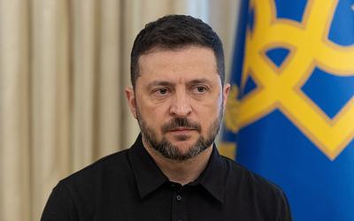 Ζελένσκι στην Κοπεγχάγη: Συναντήσεις με Ευρωπαίους ηγέτες και συνέντευξη Τύπου