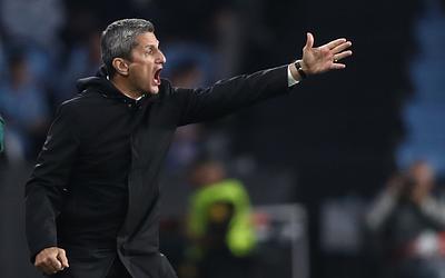 Λουτσέσκου: «Ήταν σε άλλο επίπεδο από εμάς η Θέλτα»
