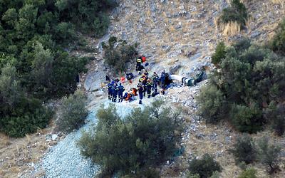 Θρίλερ στη Λάρισα: Αυτοί είναι οι δύο άνδρες που αναζητούνταν!