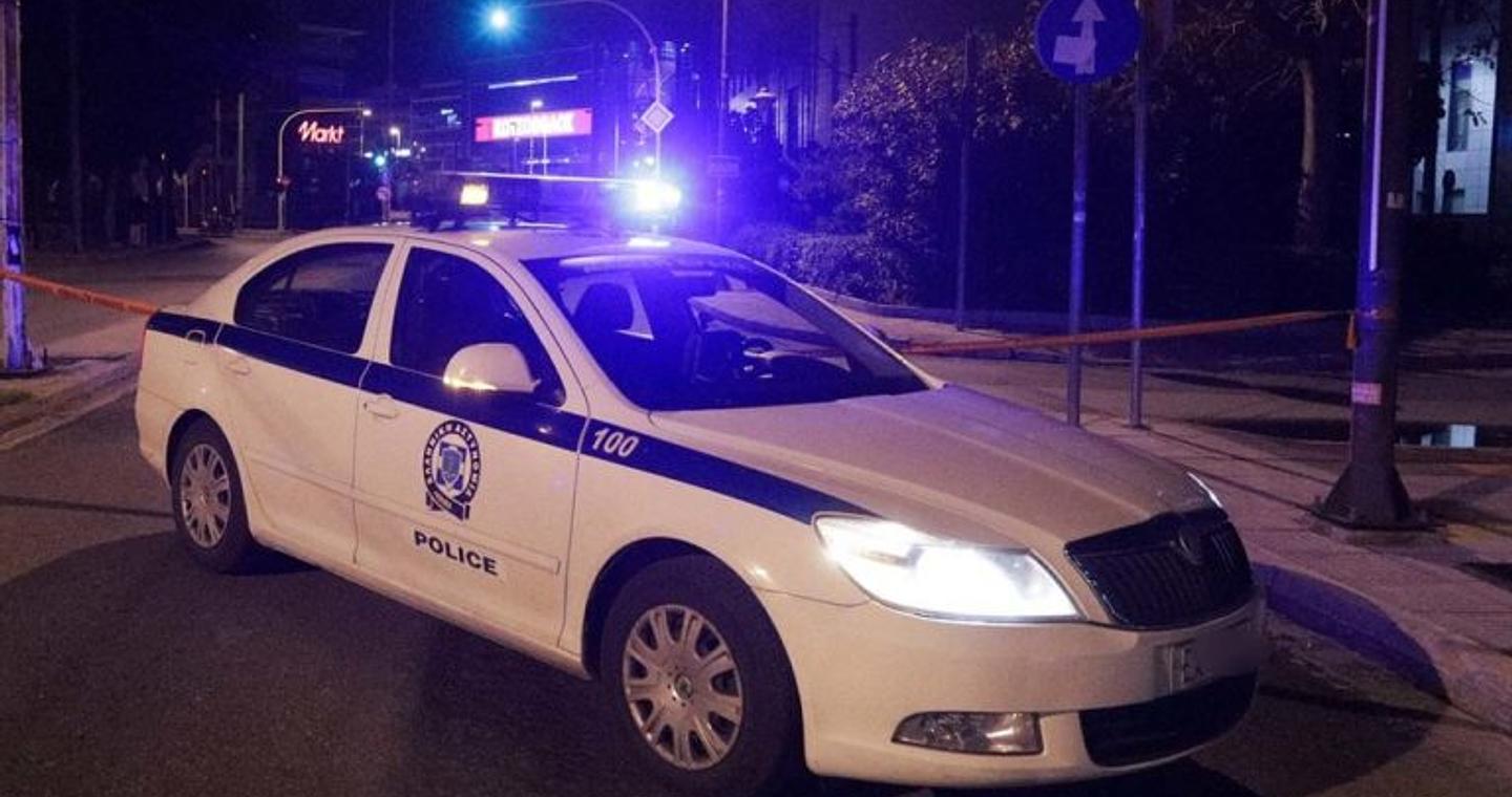 Ομόνοια: Αιματηρό επεισόδιο με πυροβολισμούς – Ένας τραυματίας