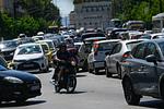 Χάος στους δρόμους της Αττικής: Πού «έχει κολλήσει» η κίνηση;
