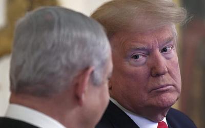Νέα επίθεση στη Γάζα; Τι συζήτησαν Νετανιάχου και Τραμπ