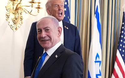 Γάζα: Τέλος του πολέμου; Το σχέδιο Τραμπ-Νετανιάχου και η Χαμάς