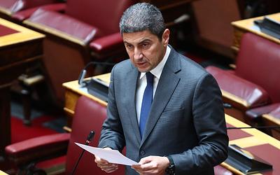 Κασσελάκης vs. Αυγενάκη: «Πόθεν έσχες» και εξώδικα