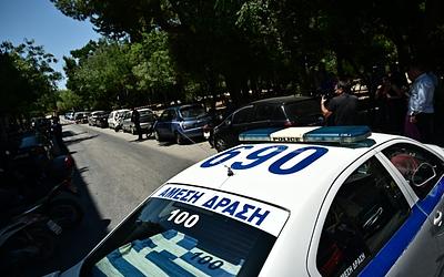 Άγιος Στέφανος: Ένοπλη επίθεση! Τραυματίστηκε 38χρονος – Τι λέει το θύμα