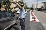 Κυκλοφοριακό χάος στην Αθήνα την Παρασκευή: Όλες οι αλλαγές