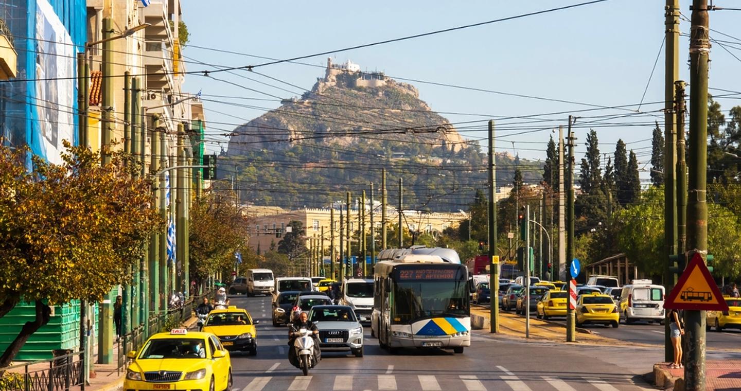 Η Γερμανία προειδοποιεί τους πολίτες της στην Ελλάδα για τον νέο ΚΟΚ