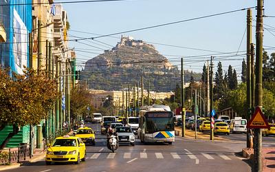 Προσοχή! Νέος ΚΟΚ και τσουχτερά πρόστιμα στην Ελλάδα – Τι πρέπει να ξέρετε