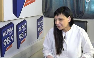 Αθηναΐς Νέγκα: Αποκαλύψεις για συνεργασίες, εκπομπές και πρόσωπα της τηλεόρασης!