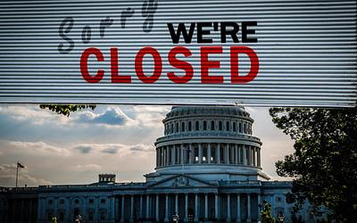 Χάος στις ΗΠΑ: Κυβέρνηση σε «shutdown» – Τι σημαίνει αυτό;