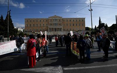 Απεργιακό "τσουνάμι" την Τετάρτη: Όλα τα αιτήματα και οι κινητοποιήσεις