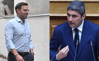 Λ. Αυγενάκης: Εξώδικη απάντηση στον Κασσελάκη για το «πόθεν έσχες»