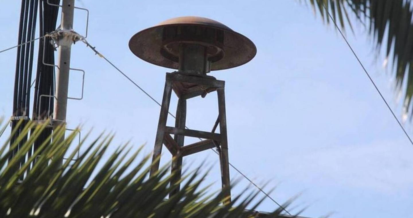 Τι ώρα θα ηχήσουν οι σειρήνες για την άσκηση Παρμενίων 2025