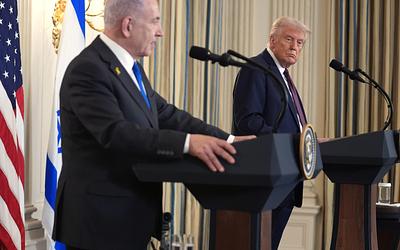 Νετανιάχου: Η «ολοκληρωτική νίκη» και η κρίσιμη συμφωνία με τον Τραμπ