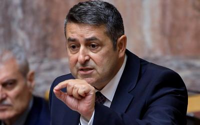 Μυλωνάκης: Ζητά να καταθέσει για το σκάνδαλο στον ΟΠΕΚΕΠΕ