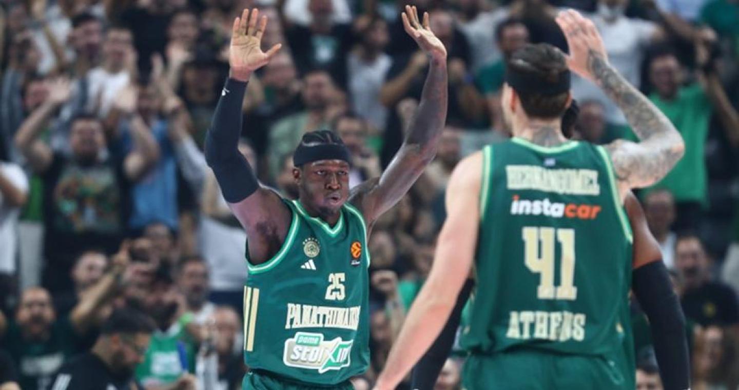 Παναθηναϊκός: Χαμός με Ναν στα αποδυτήρια και η ατάκα του Λεσόρ στον Χόλμς