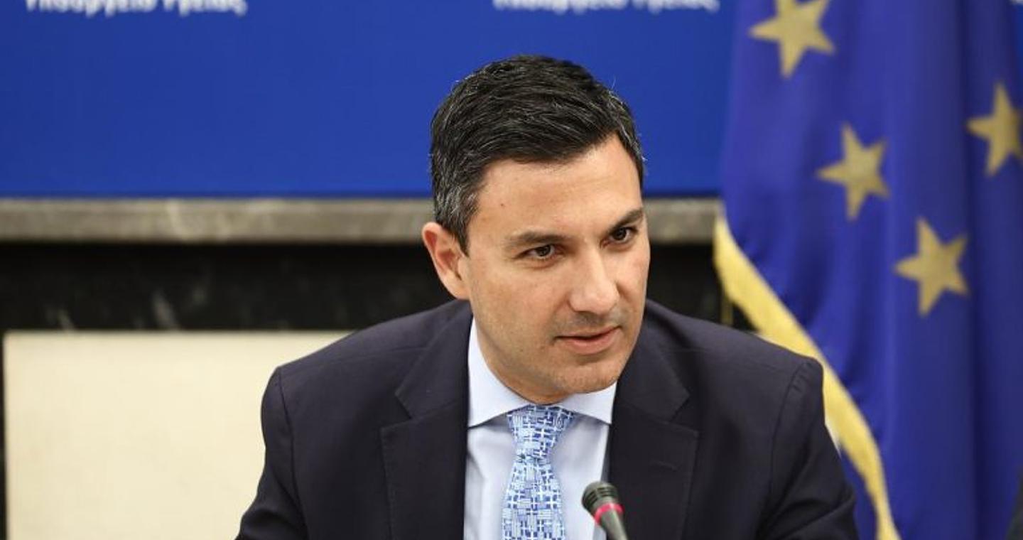 Σ. Πουλής: Με την αθωωτική απόφαση του Τριμελούς Πλημμελειοδικείου Αθηνών, καταρρέει η σκευωρία για τις 22 δήθεν παράνομες προσλήψεις στο ΚΕΕΛΠΝΟ