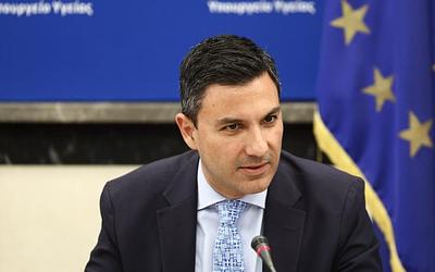Πουλής: Κατέρρευσε η σκευωρία Πολάκη για τις προσλήψεις στο ΚΕΕΛΠΝΟ