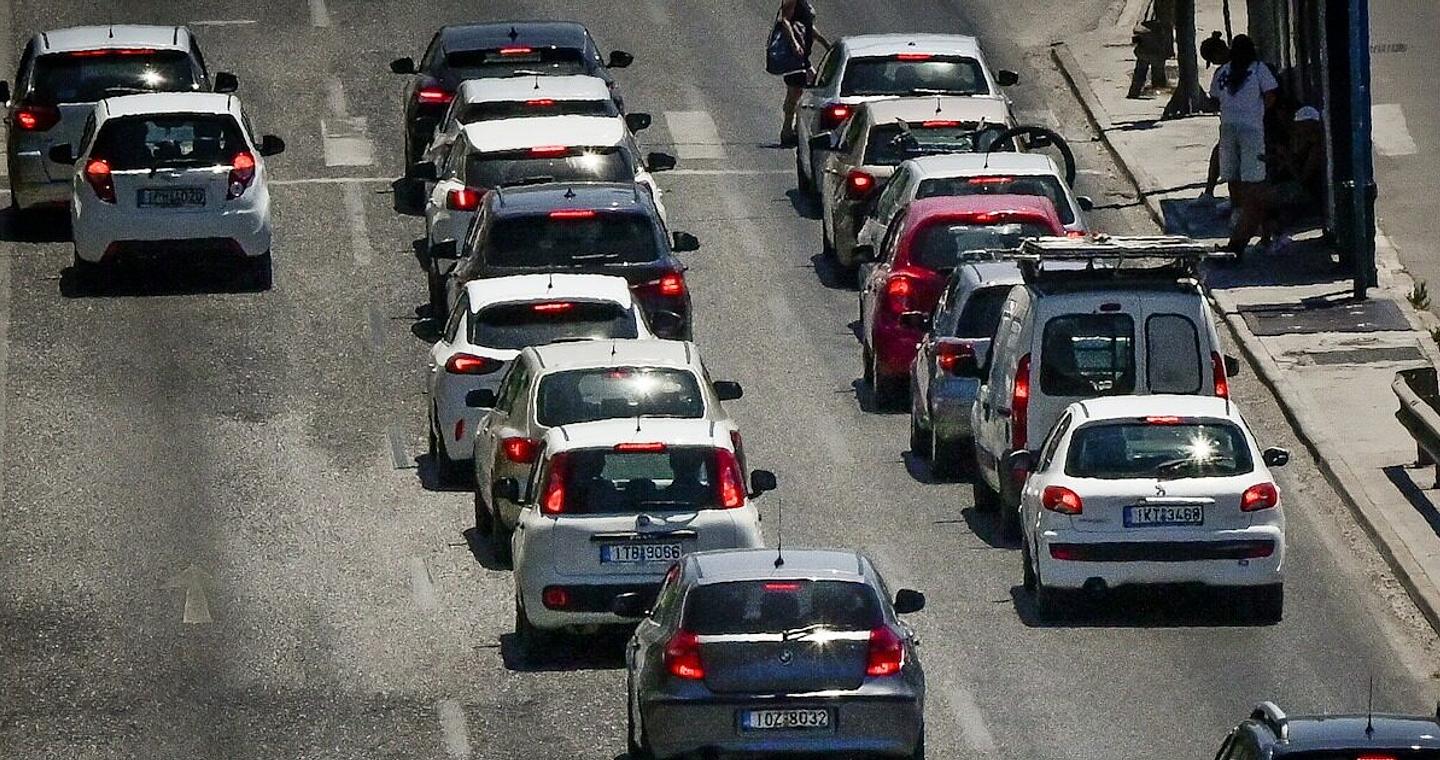 Τέλη κυκλοφορίας 2026: Ποια είναι η φετινή προθεσμία πληρωμής – Τι προβλέπει η διαδικασία