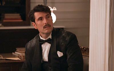 Grand Hotel: Σοκαριστικές αποκαλύψεις και ανατροπές που κόβουν την ανάσα!