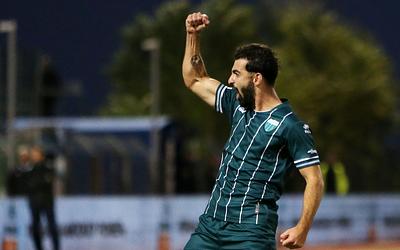 Θρίαμβος Λεβαδειακού: Συνέτριψε τον Παναιτωλικό με 6-0!