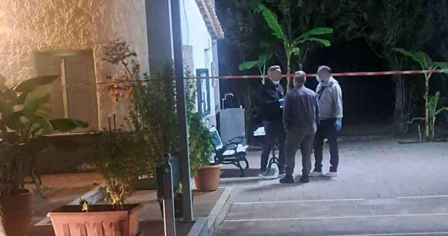Φοινικούντα: Ανθρωποκυνηγητό για τη σύλληψη του δράστη – Το χρονικό του διπλού φονικού