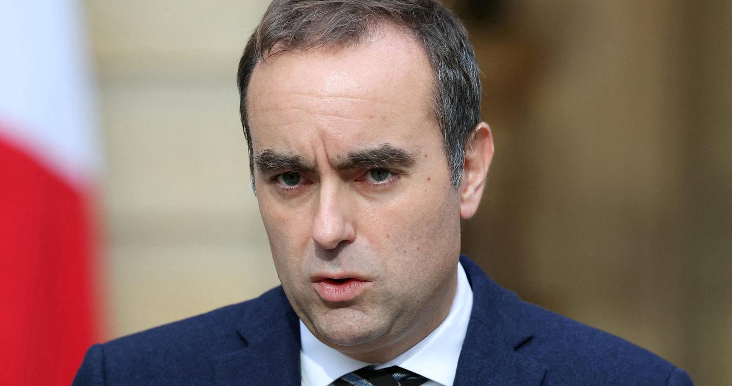 Γαλλία: Παραιτήθηκε και ο νέος πρωθυπουργός, Σεμπαστιάν Λεκορνί