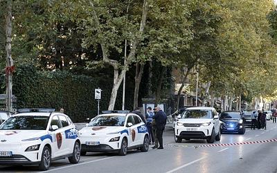 Αλβανία: Δολοφονία δικαστή εν ώρα ακροατηρίου στα Τίρανα – Σοκ!