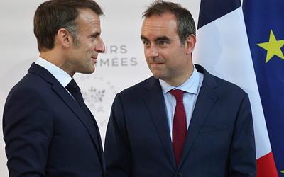 Γαλλία σε χάος: Παραίτηση-αστραπή πρωθυπουργού και πολιτικές αναταράξεις!