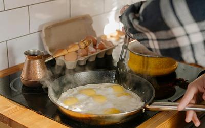 Ξενύχτι; 5+1 κινήσεις για να σώσεις την ημέρα σου!
