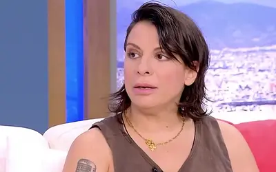 Πένυ Σκάρου: Σοκάρει με καταγγελία βιασμού και εγκυμοσύνης – «Μου έριξε κάτι στο ποτό»