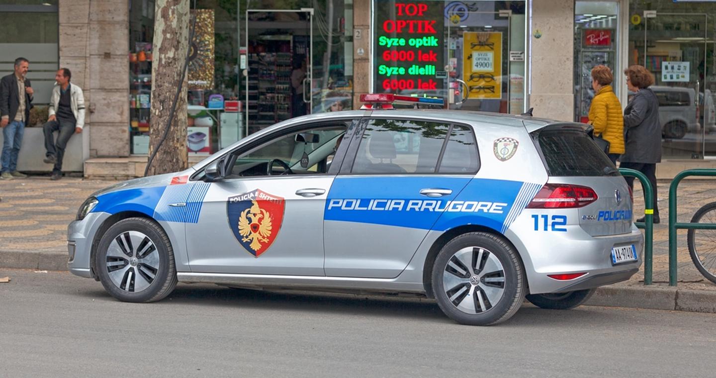 Αλβανία: Πυροβόλησε και σκότωσε δικαστή μέσα στο Εφετείο