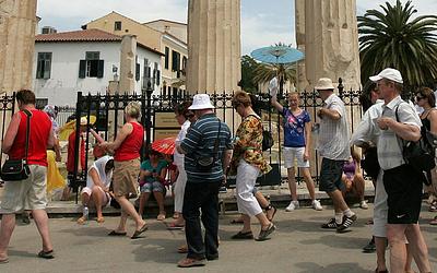 Ανάπτυξη: Νέα πρόβλεψη για την ελληνική οικονομία – Τι αναμένεται;