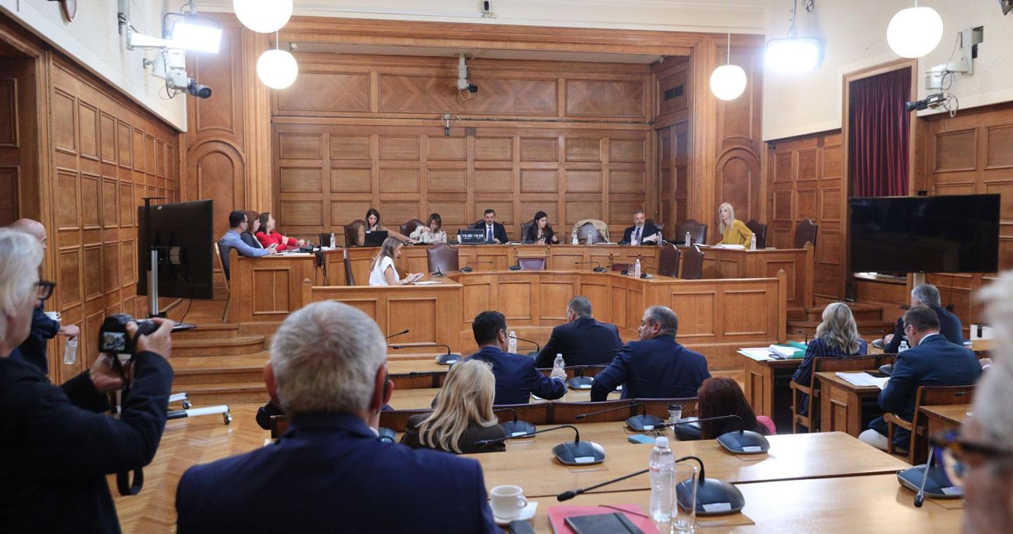 Εξεταστική ΟΠΕΚΕΠΕ: Αίτημα για νέες κλήσεις από το ΠΑΣΟΚ - Ποιους περιλαμβάνει η λίστα