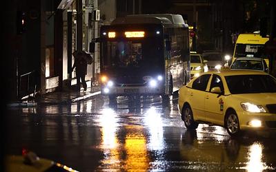 Άγρια κακοκαιρία σφυροκοπά την Ελλάδα: Πού θα χτυπήσει τις επόμενες ώρες;