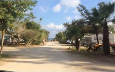 Φοινικούντα: Άγρια δολοφονία σε κάμπινγκ, ανθρωποκυνηγητό για τον δράστη!