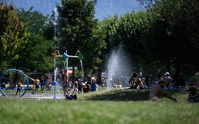 Καύσωνας-κόλαση στη Γαλλία: Στους δρόμους οι μετεωρολόγοι!