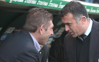 Ανακατατάξεις στους πάγκους της Super League: Νέο κύμα αλλαγών!