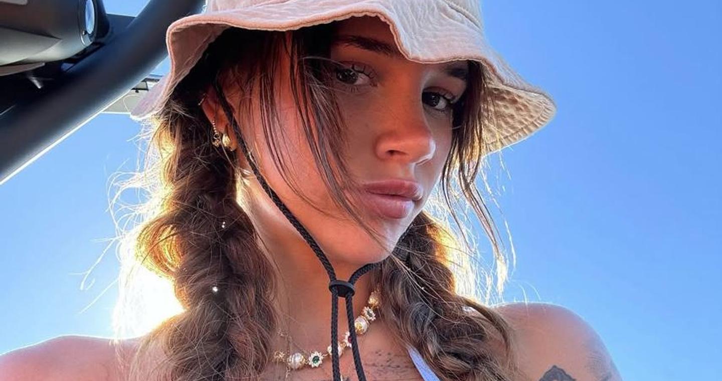 Η L’Oréal προσλαμβάνει αστέρι του OnlyFans για δημοφιλές, εφηβικό μακιγιάζ