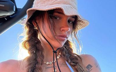 L'Oréal: Πρόκληση με πρωταγωνίστρια από το OnlyFans!