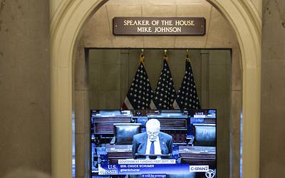 Shutdown στις ΗΠΑ: Οι Δημοκρατικοί στο στόχαστρο του Τραμπ