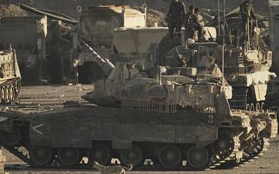 Χαμάς: Οι όροι για εκεχειρία και το σχέδιο Τραμπ – Τι ζητούν