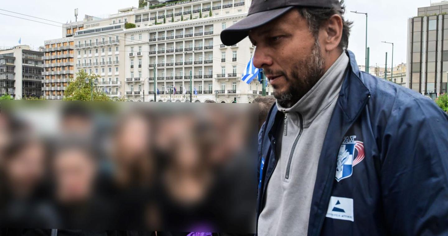 Ρούτσι: Συνεχίζω τον αγώνα μου μέχρι τα αιτήματά μου να γίνουν δεκτά