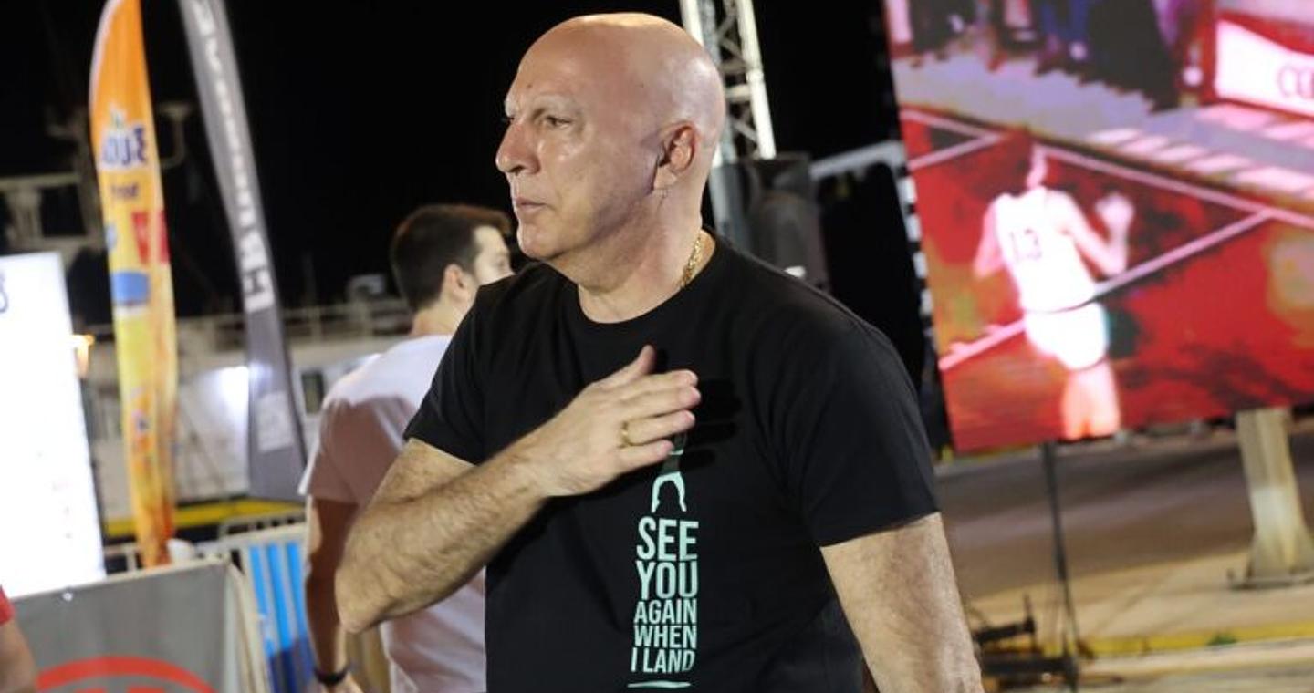 Θύμα απάτης ο Νίκος Γκάλης – Επιτήδειοι δημιούργησαν AI videos με στόχο να εξαπατήσουν τον κόσμο