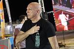 Ο Νίκος Γκάλης προειδοποιεί για AI βίντεο που τον δείχνουν σε καροτσάκι