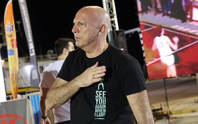 Ο Νίκος Γκάλης προειδοποιεί για AI βίντεο που τον δείχνουν σε καροτσάκι