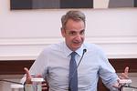 ΔΕΘ: Νέο πακέτο παροχών και "δεξιά" ατζέντα από Μητσοτάκη