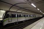 Πρόβλημα στο Μετρό: Διακοπή κυκλοφορίας στη Γραμμή 3!