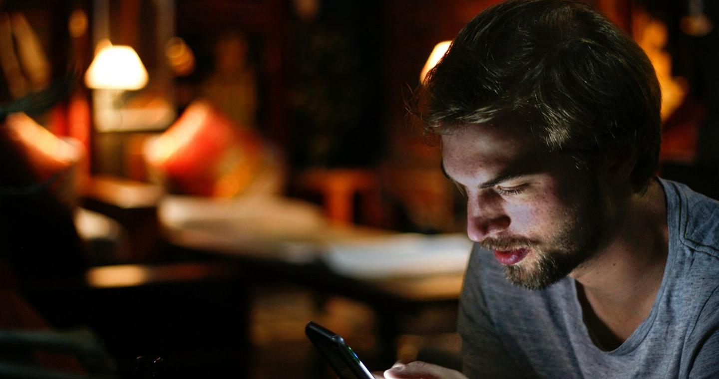 Ανατροπή στις καθυστερήσεις: Το smartphone μπορεί να «προβλέψει» θέματα ψυχικής υγείας;