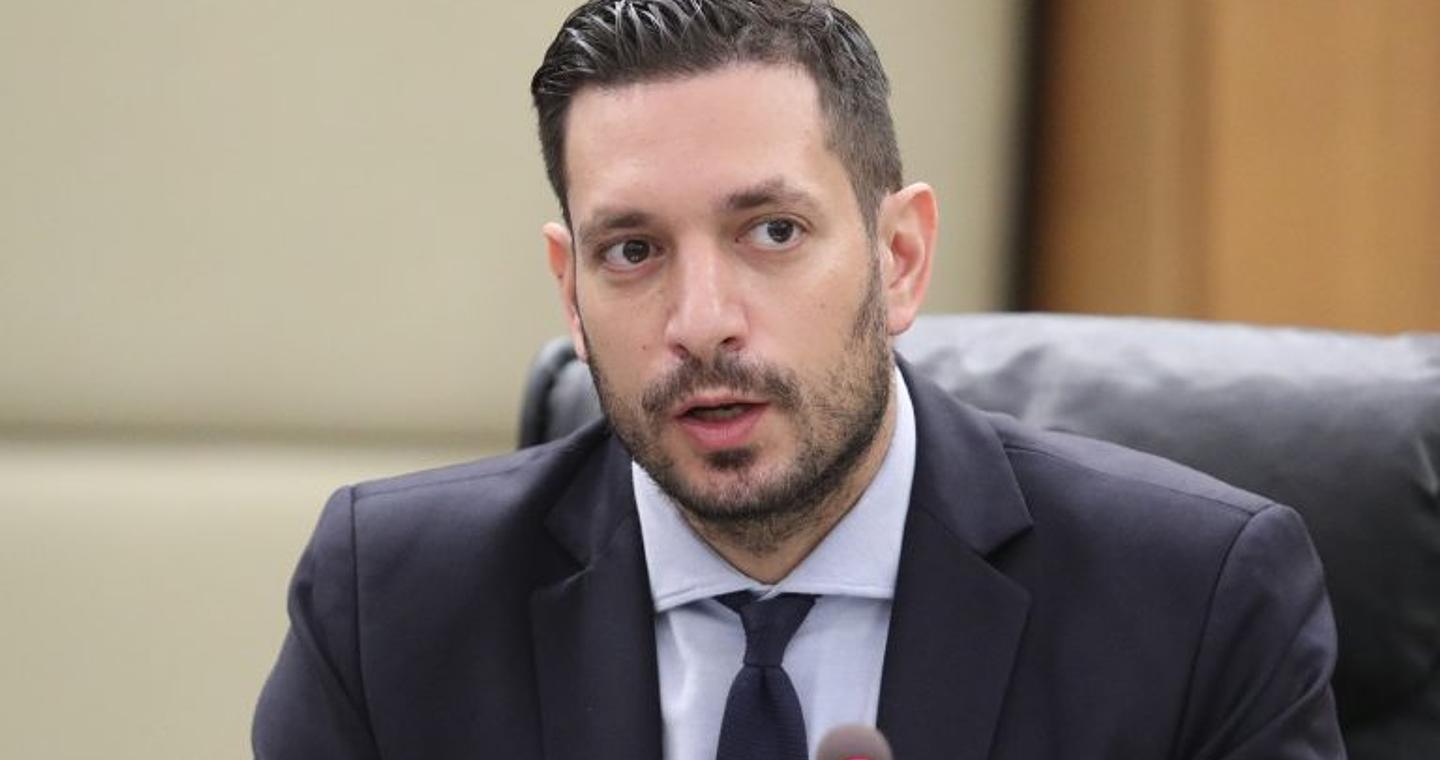 Κ. Κυρανάκης στο ΕΡΤnews: Σχεδιάζεται επιδότηση ηλεκτρικών αυτοκινήτων με εισοδηματικά κριτήρια